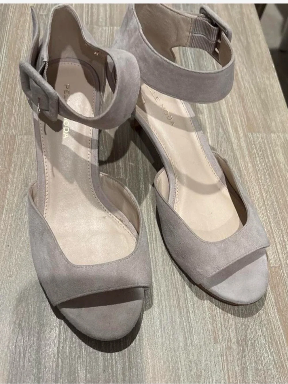 Pelle Moda chic pelle